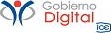 Link para Gobierno Digital